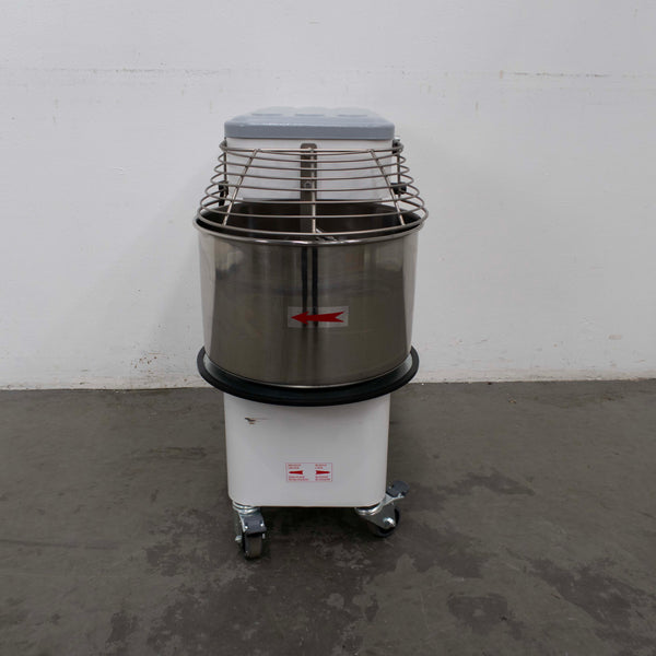 Mecnosud PK25AM Spiral Mixer