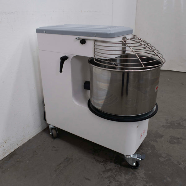 Mecnosud PK25AM Spiral Mixer