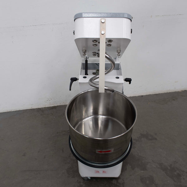 Mecnosud PK25AM Spiral Mixer