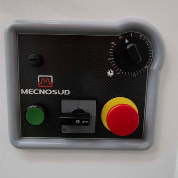 Mecnosud PK25AM Spiral Mixer