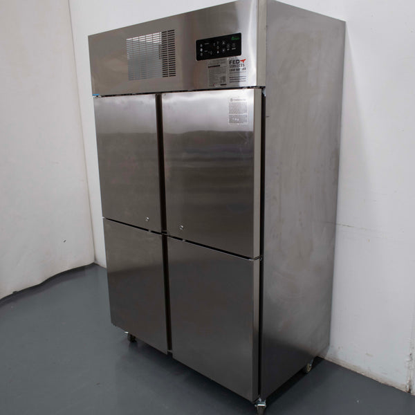 Thermaster SUF1000 Upright Freezer