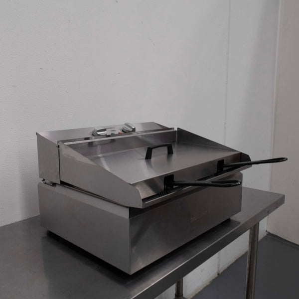 Roband FR111 Countertop Fryer