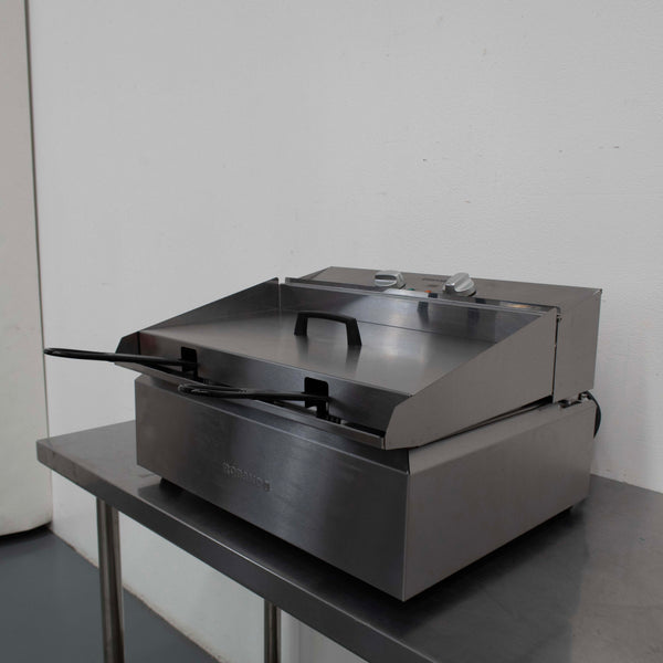 Roband FR111 Countertop Fryer