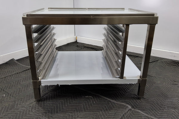 Combi Oven Stand