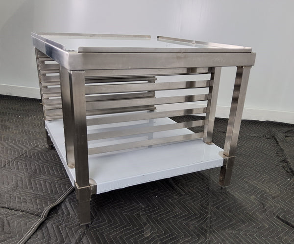 Combi Oven Stand