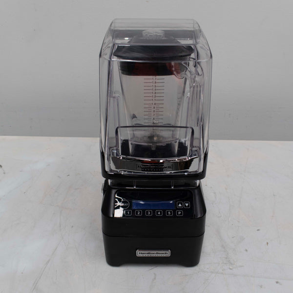 Hamilton Beach HBH755R-AU Blender