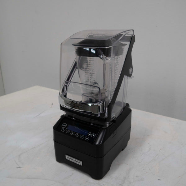 Hamilton Beach HBH755R-AU Blender