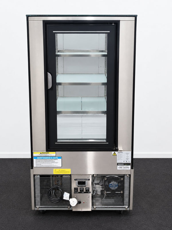 Bromic FD4T0660C Cold Food/Cake Display