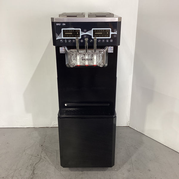 Brullen i95 Pro Ice Cream Machine