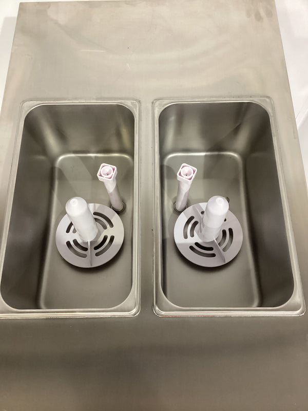 Brullen i95 Pro Ice Cream Machine