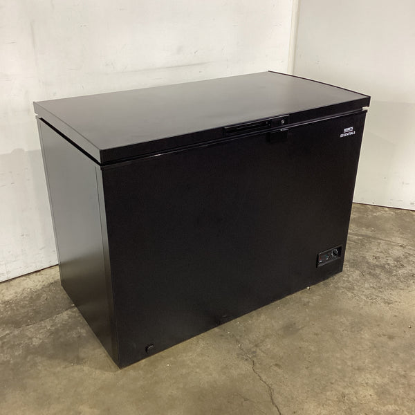 Nisbets DA536-A Chest Freezer