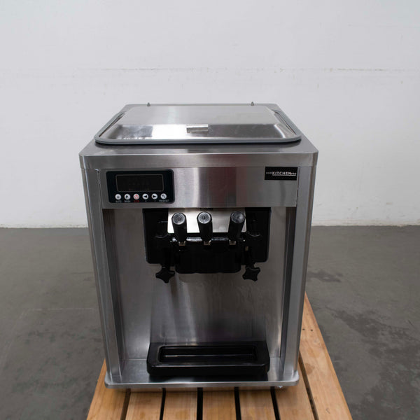 Aus Kitchen Pro AUSKPSS808-1 Ice Cream Machine