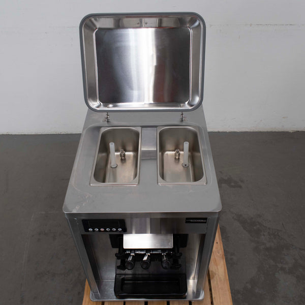 Aus Kitchen Pro AUSKPSS808-1 Ice Cream Machine