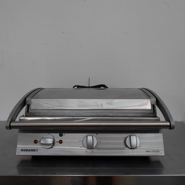Roband GSA810S Contact Grill