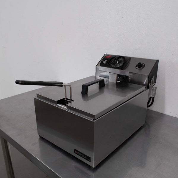 Anvil FFA0001 Fryer