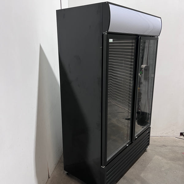 Thermaster LG-1200BP Upright Fridge
