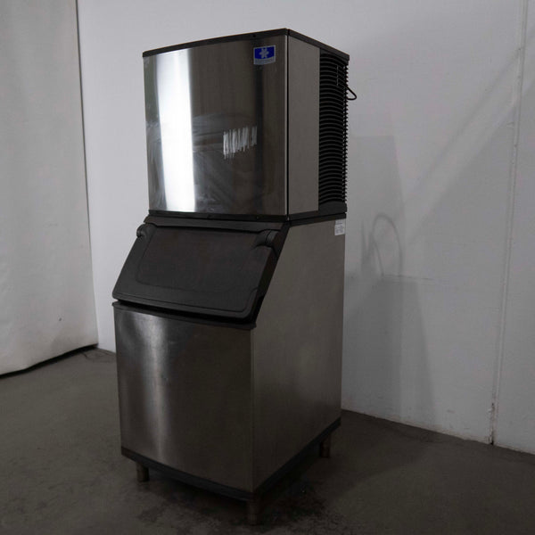 Manitowoc MY1000A Ice Machine