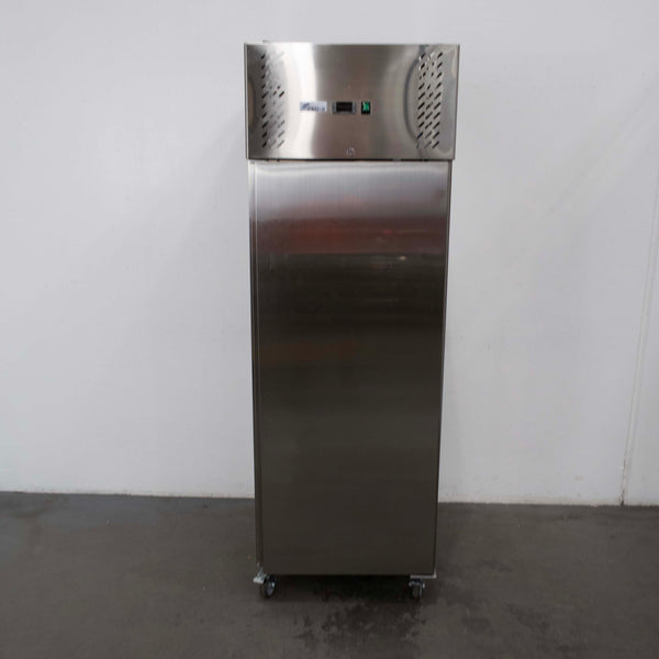 FED-X XURC600SFV Upright Fridge