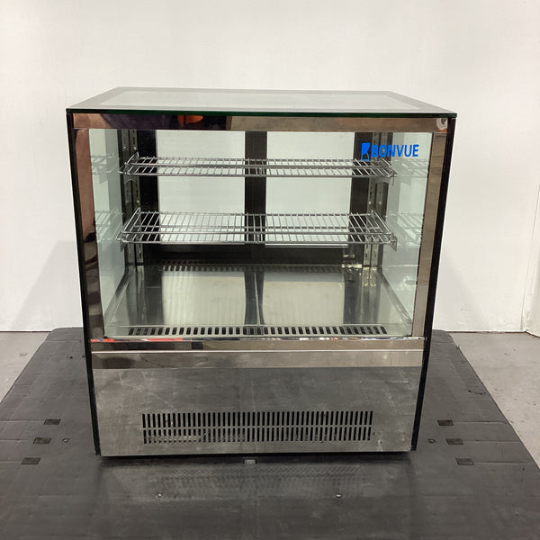 Bonvue GN-660RT Cold Food Display