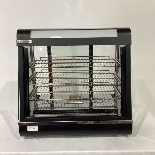 Benchstar PWRT/660/TGE Pie Warmer