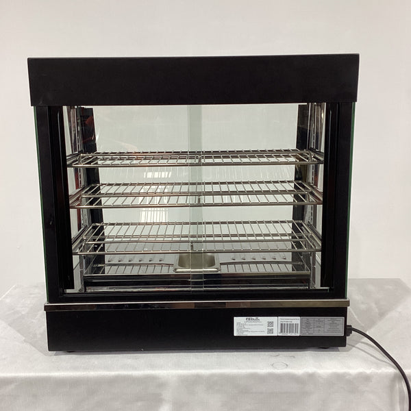 Benchstar PWRT/660/TGE Pie Warmer