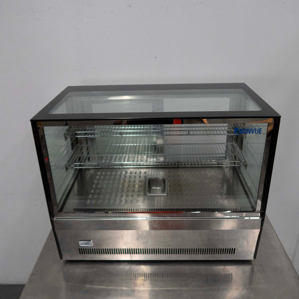 Bonvue GN-900HRT Heated Display