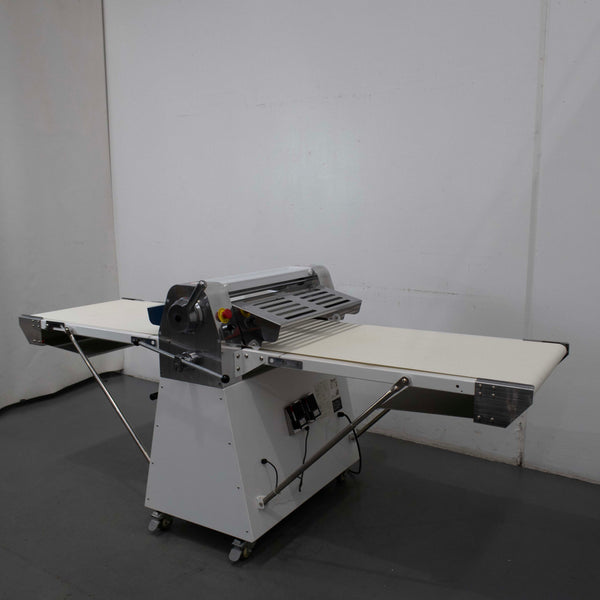 Tyrone JDR-650/3N Dough Sheeter