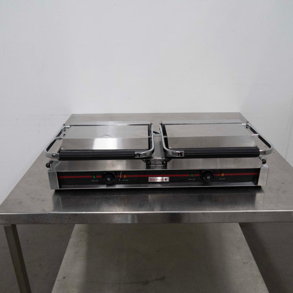 Benchstar GH-813EE Contact Grill