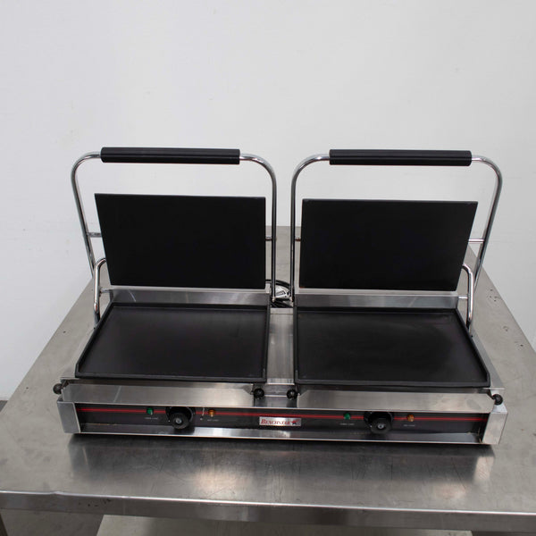 Benchstar GH-813EE Contact Grill