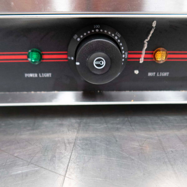 Benchstar GH-813EE Contact Grill