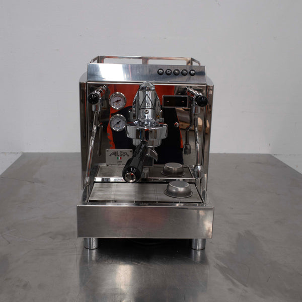 Izzo Alex PID 1 Group Coffee Machine