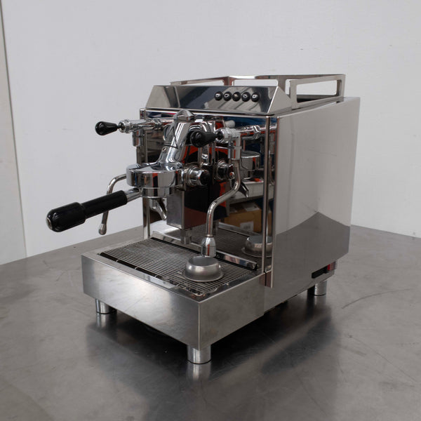 Izzo Alex PID 1 Group Coffee Machine