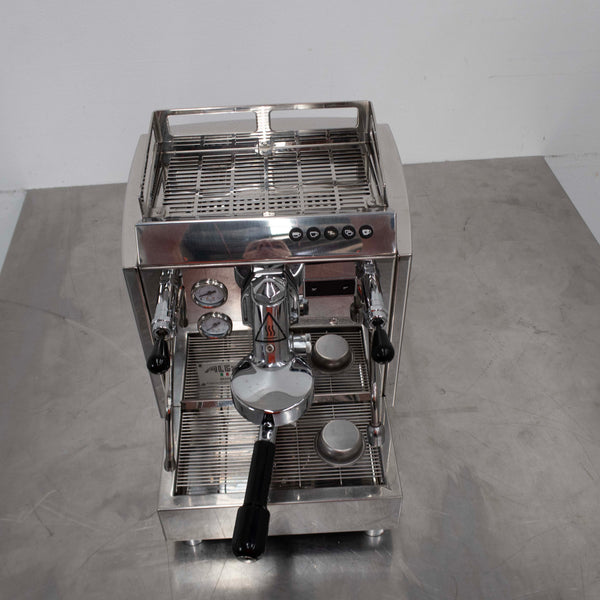 Izzo Alex PID 1 Group Coffee Machine
