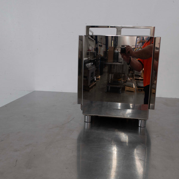 Izzo Alex PID 1 Group Coffee Machine