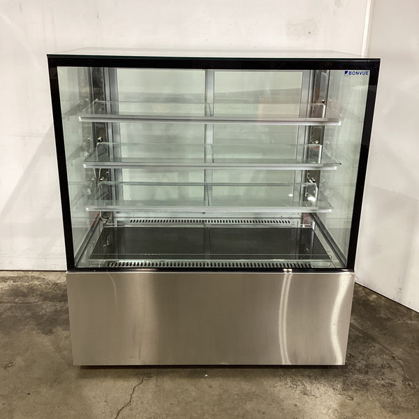 Bonvue H-SF840V Heated Display