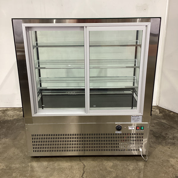 Bonvue H-SF840V Heated Display