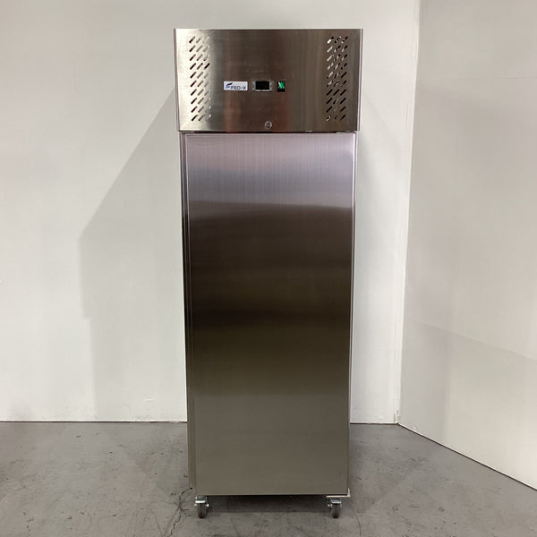 FED-X XURF600SFV Upright Freezer