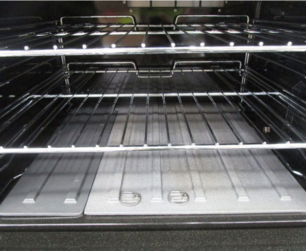 Blue Seal Evolution Series AUG56CF-N- 900mm Gas Range Convection Oven