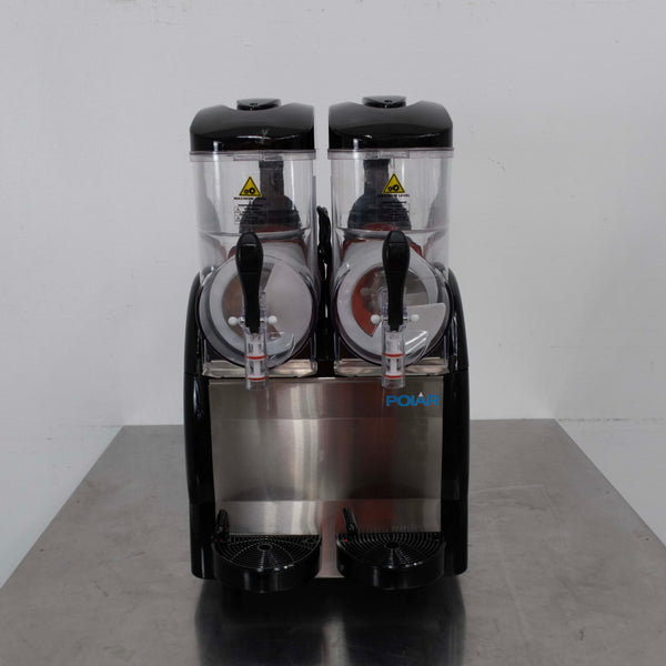 Polar DB332-A Slushy Machine