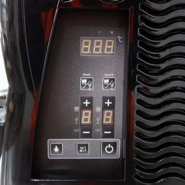 Polar DB332-A Slushy Machine