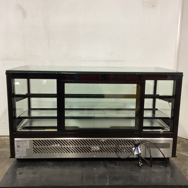 Airex AXR.FDCTSQ.12 Cold Food Display