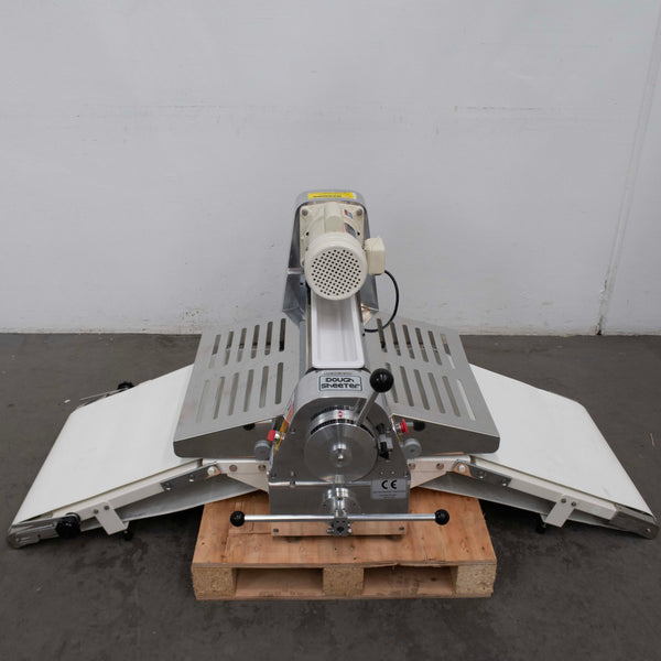 Atlas Star ST-520 Dough Sheeter