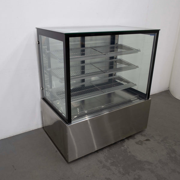 Bonvue SL840V Cold Food Display