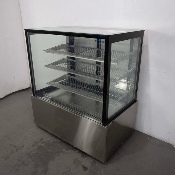 Bonvue SL840V Cold Food Display