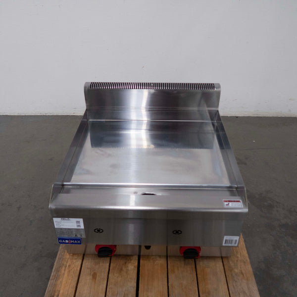 Gasmax JUS-TRG60E Griddle