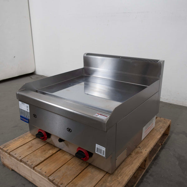 Gasmax JUS-TRG60E Griddle