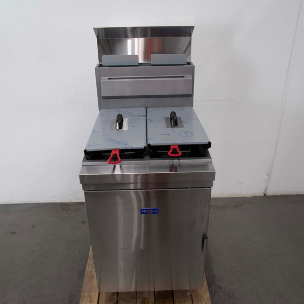 Frymax RC400TE Fryer