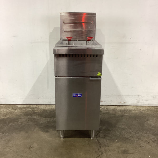 Frymax VP122 Fryer