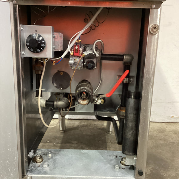Frymax VP122 Fryer