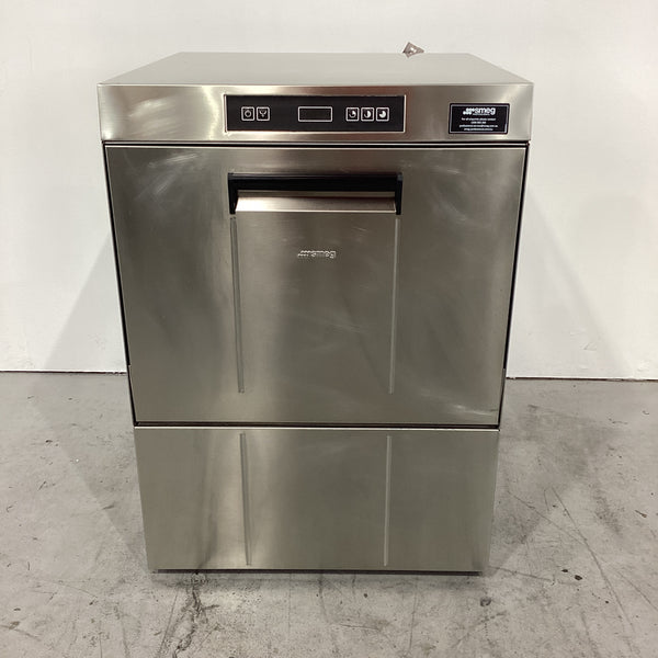 Smeg SPD505AU10 Underbench Dishwasher